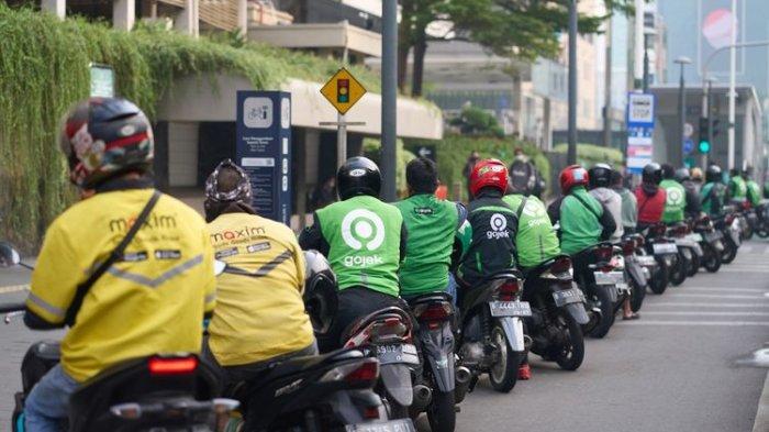 ojek online, regulasi ojek online, presiden prabowo subianto, Wakil Menteri Perhubungan, Undang-undang Ojek Online, Pengendara Ojol Siap-siap, Presiden Prabowo Segera Terbitkan Regulasi Untuk Kalian
