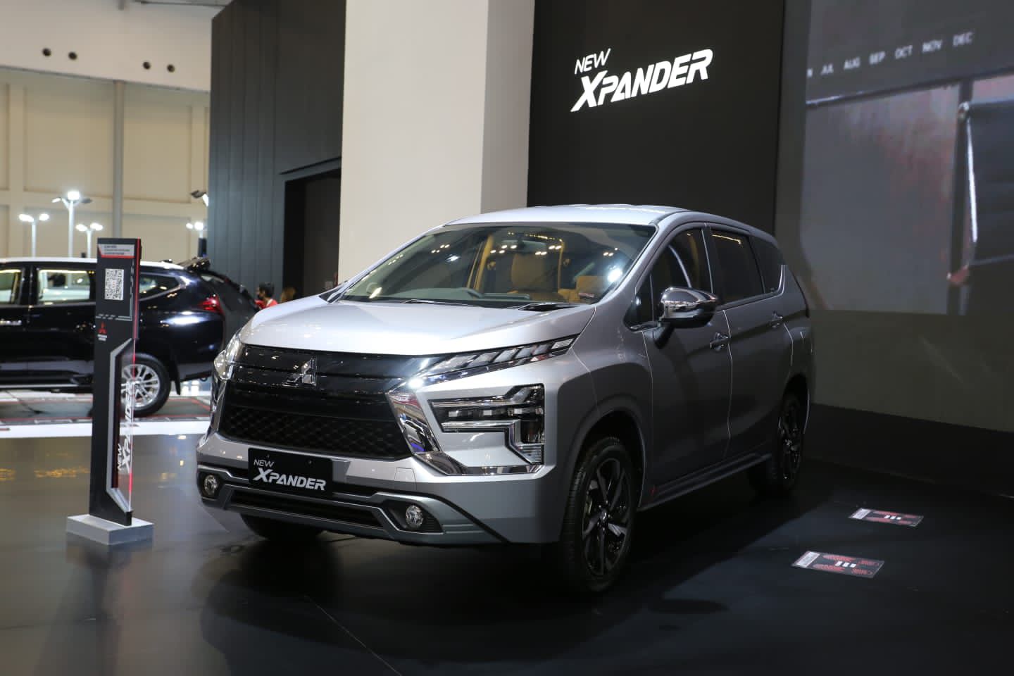 Akhir Tahun, Dealer Ini Bagi-Bagi Motor dan Emas Buat yang Beli Mobil Mitsubishi