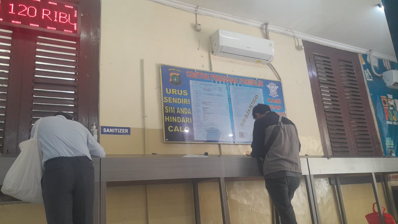 sim online, sim a, sim c, perpanjang sim, Satpas SIM, Bisa Perpanjang SIM Tanpa ke Satpas, Ini Cara dan Estimasi Waktunya