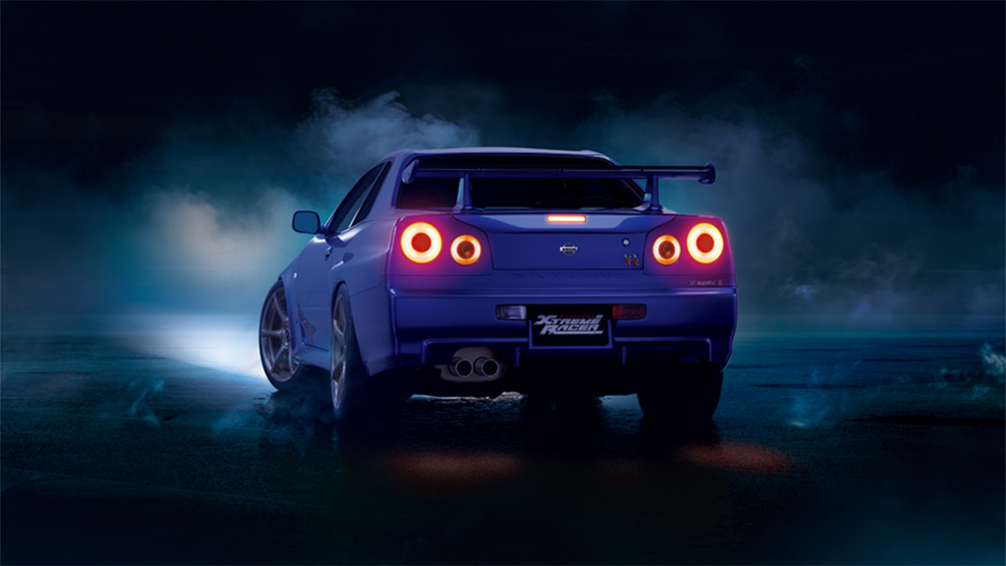 toyota, mobil baru, honda, nissan, game balap, Tokyo Xtreme Racer, Game Anak Mobil, Lima Mobil Ini Mesti Kamu Coba di Tokyo Xtreme Racer