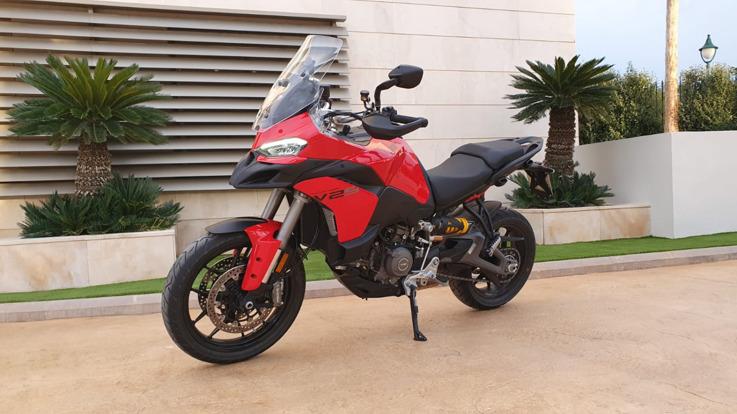 Big Bike Ikut Seret, Ducati Indonesia Akui Penjualan Turun di 2025