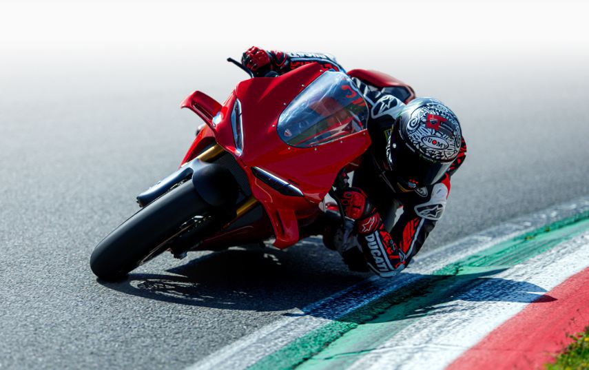 moge, Ducati, ducati monster, harga ducati, Daftar Harga Moge Ducati Terbaru Lengkap, Ini Tipe yang Paling Murah