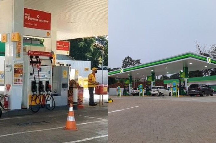spbu swasta, impor bbm, Bahlil Lahadalia, BBM Swasta Langka, Shell Kehabisan BBM, SPBU Shell, Vivo dan BP Gigit Jari, Bahlil Lempar Kode Tegas Begini