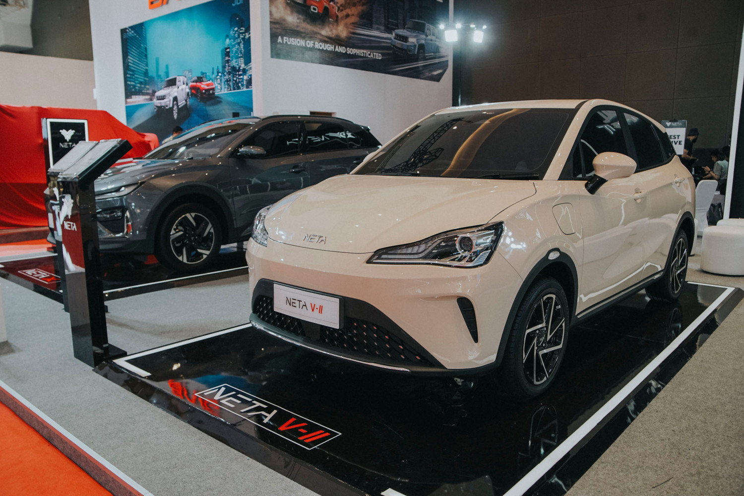 Nasib Neta di Indonesia, Perusahaan Akhirnya Beri Penjelasan