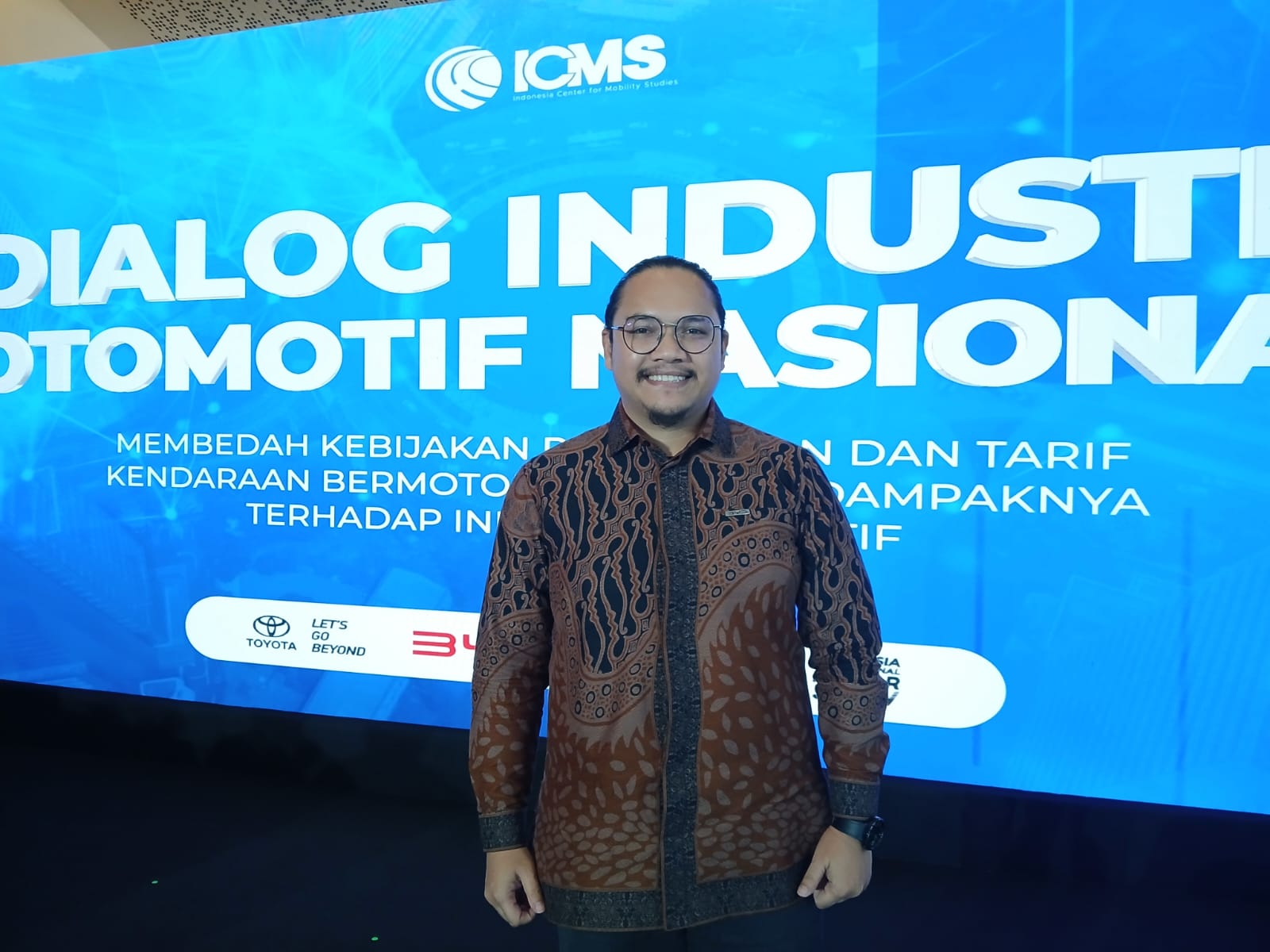 mobil listrik, insentif mobil listrik, BYD Indonesia, luther panjaitan, Soal Insentif Pajak Impor Mobil Listrik Dihentikan, Ini Jawaban BYD
