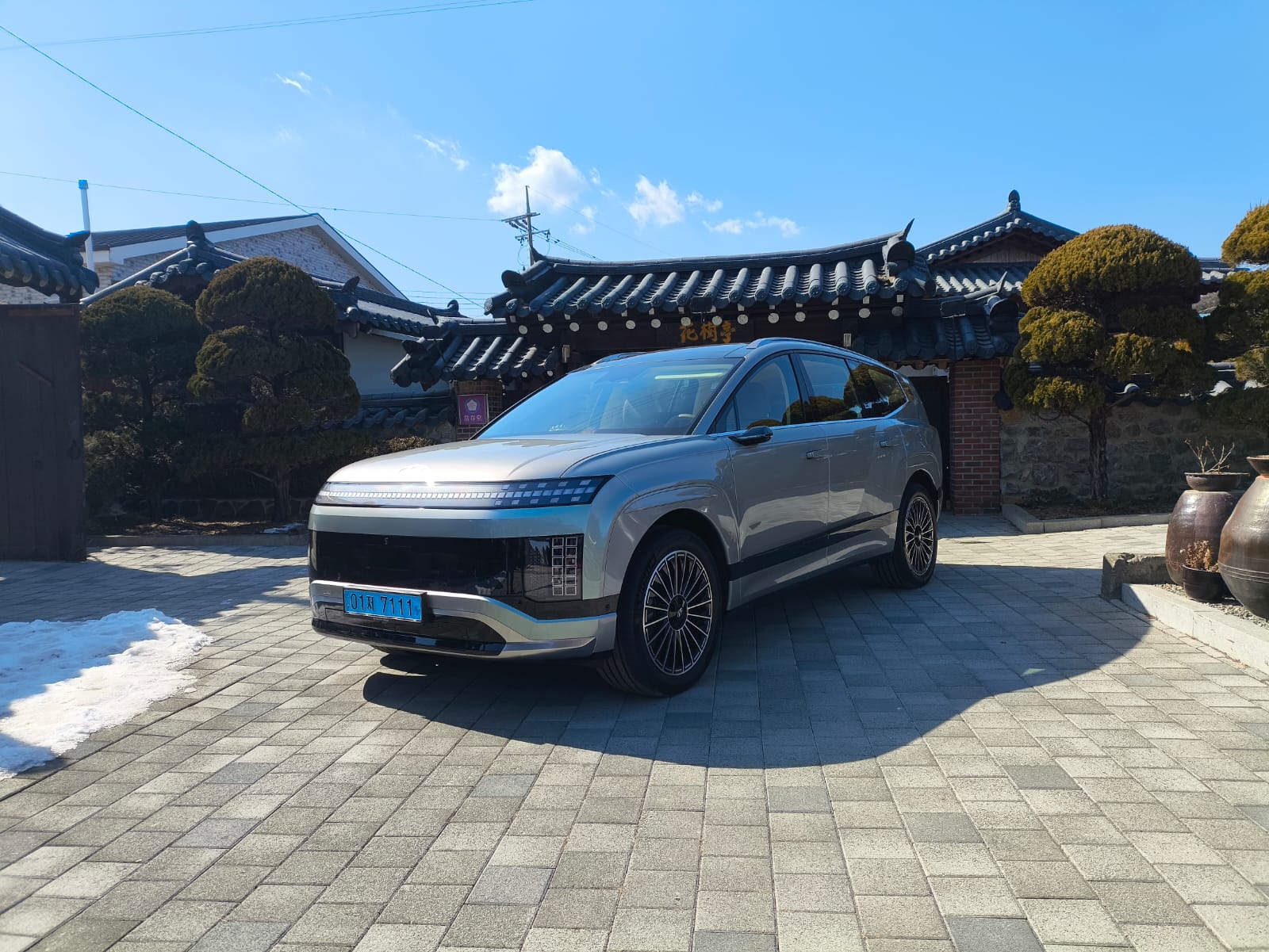 Rencana Berubah, Hyundai Urungkan Peluncuran Mobil Baru Akhir 2025