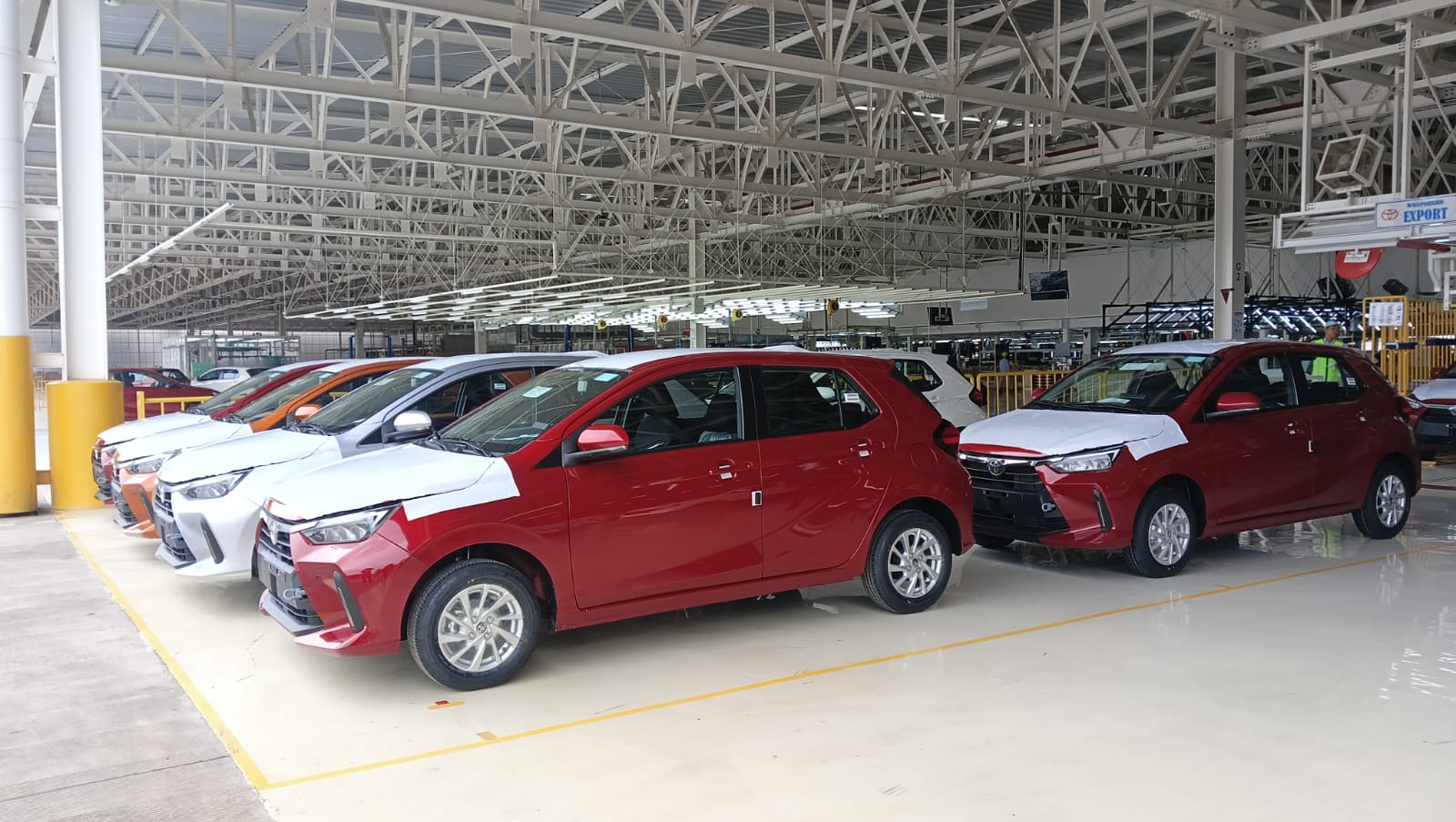 Pemerintah Atur Ulang Regulasi TKDN, Insentif Mobil Baru Dipertanyakan