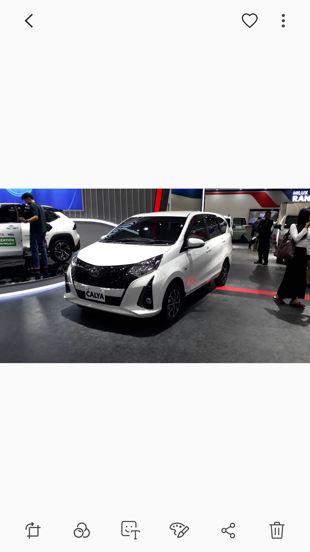 toyota calya, calya, harga toyota calya, Skema Kredit, cicilan toyota calya, Skema Kredit Toyota Calya Baru, Cicilan per Bulan Mulai Segini Aja Sob