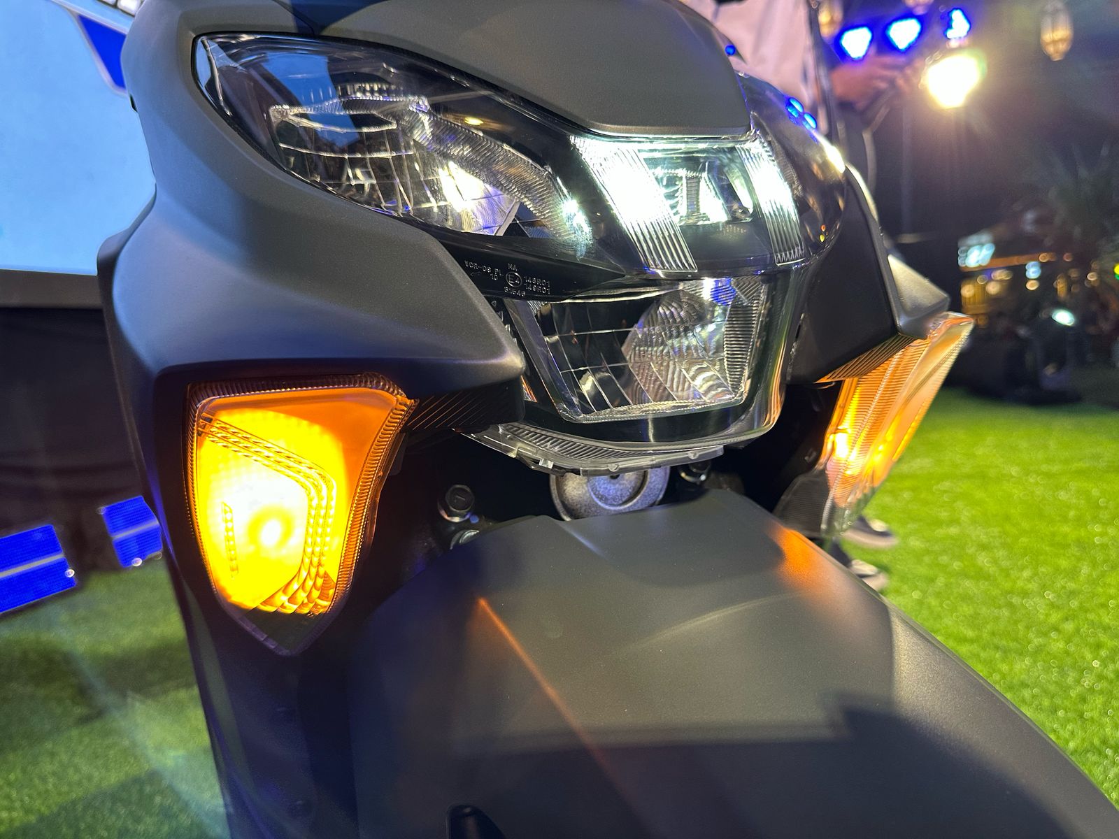 Ini Sebabnya Lampu Sein Di Motor Bekas Tidak Berkedip Normal