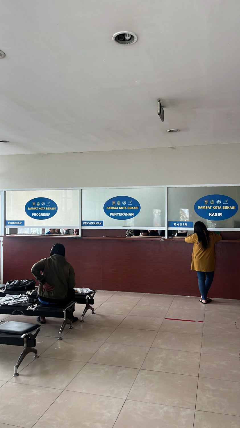 Boikot Pajak Menggema, Bapenda Jateng Pede Diskon 5% Bisa Redam Aksi Warga