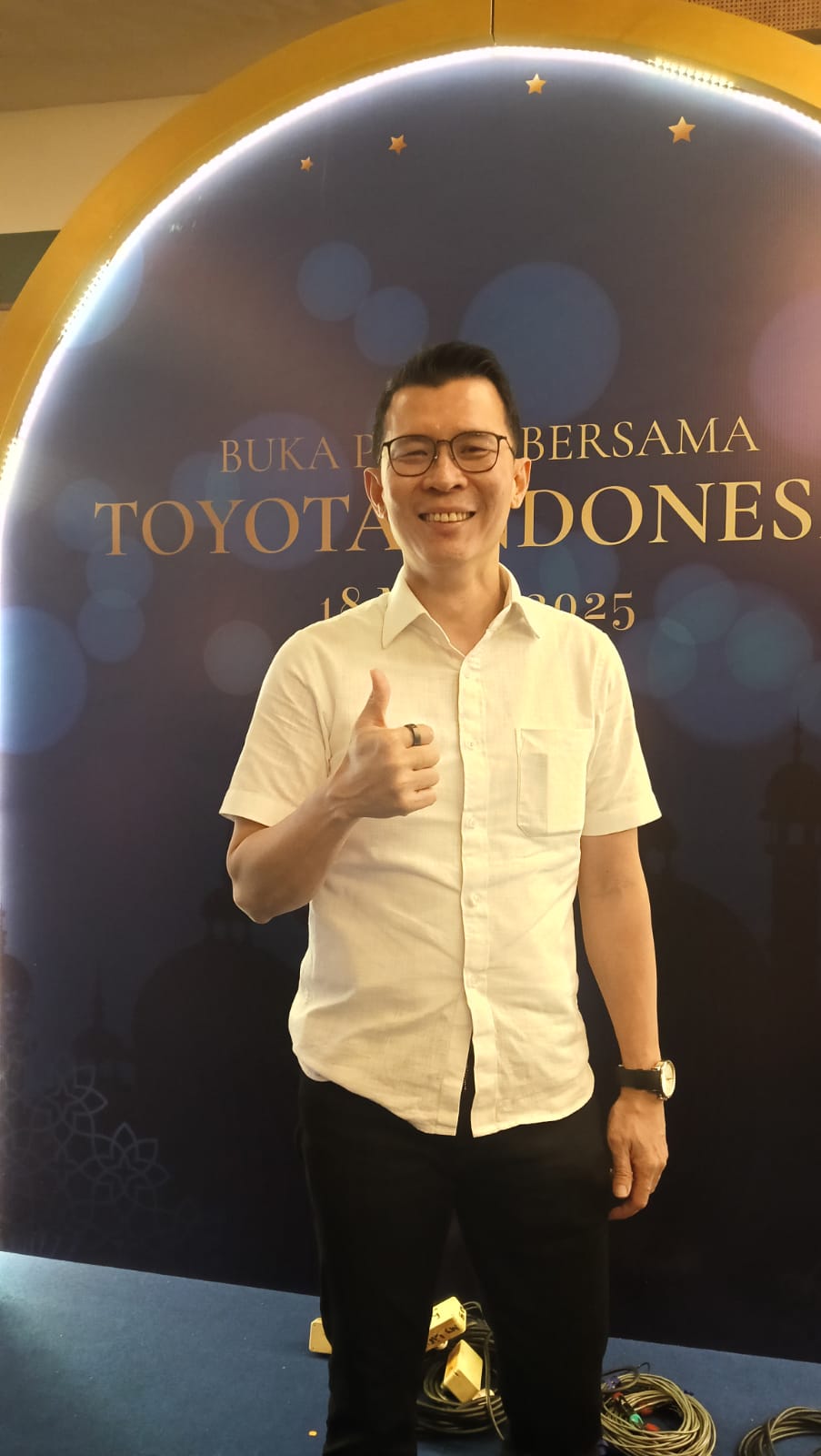 innova reborn, Toyota Astra Motor (TAM), innova zenix, Jap Ernando Demily, Bos Toyota Ungkap Alasan Innova Reborn Jualannya Tinggi Lebihi Zenix
