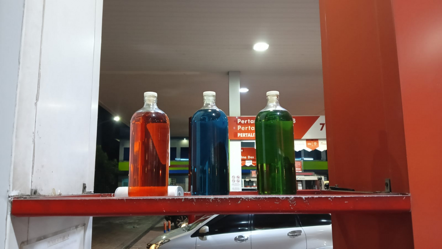 Umur Busi Mobil Tergantung Bahan Bakar yang Dipakai, Apa Benar?