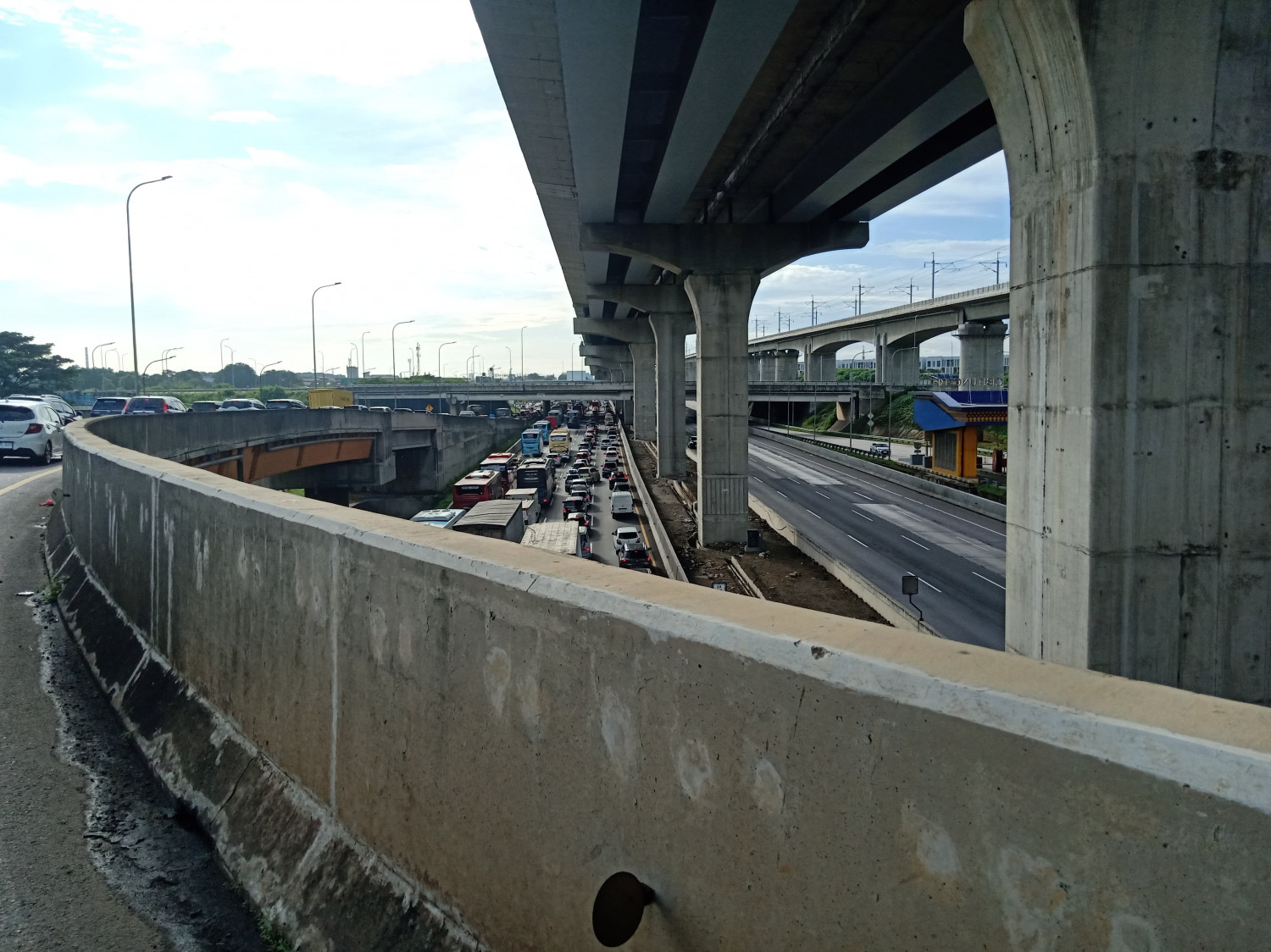 Lewat Gratis, Ini 6 Tol Fungsional yang Dibuka Saat Mudik Lebaran 2026