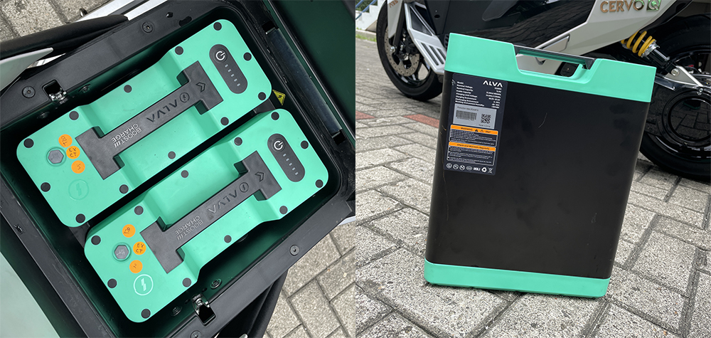 Lakukan Ini Supaya Baterai Motor Listrik Enggak Soak Saat Ditinggal Lama