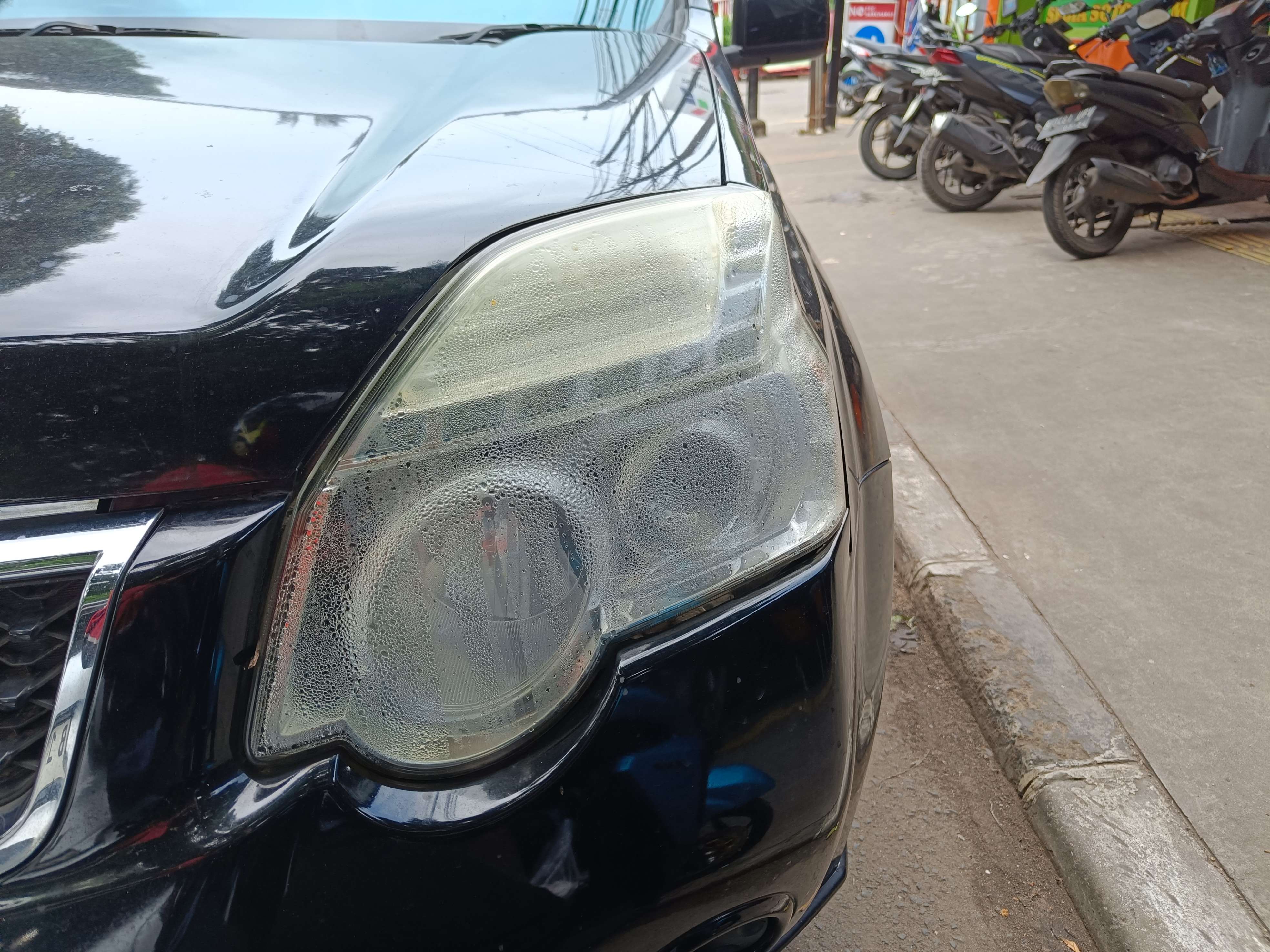 panas, lampu, mika, menguning, Biar Paham, Ternyata Ini Penyebab Mika Lampu Mobil Bisa Menguning