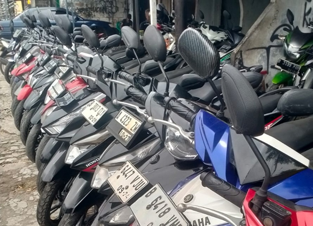motor bekas, motor bekas Honda BeAT, Motor Bekas Rp 4 Jutaan, harga motor bekas Rp 4 jutaan, motor bekas yamaha mx, Murah Meriah Harga Motor Bekas Rp 4 Jutaan, Ada Enam Pilihannya