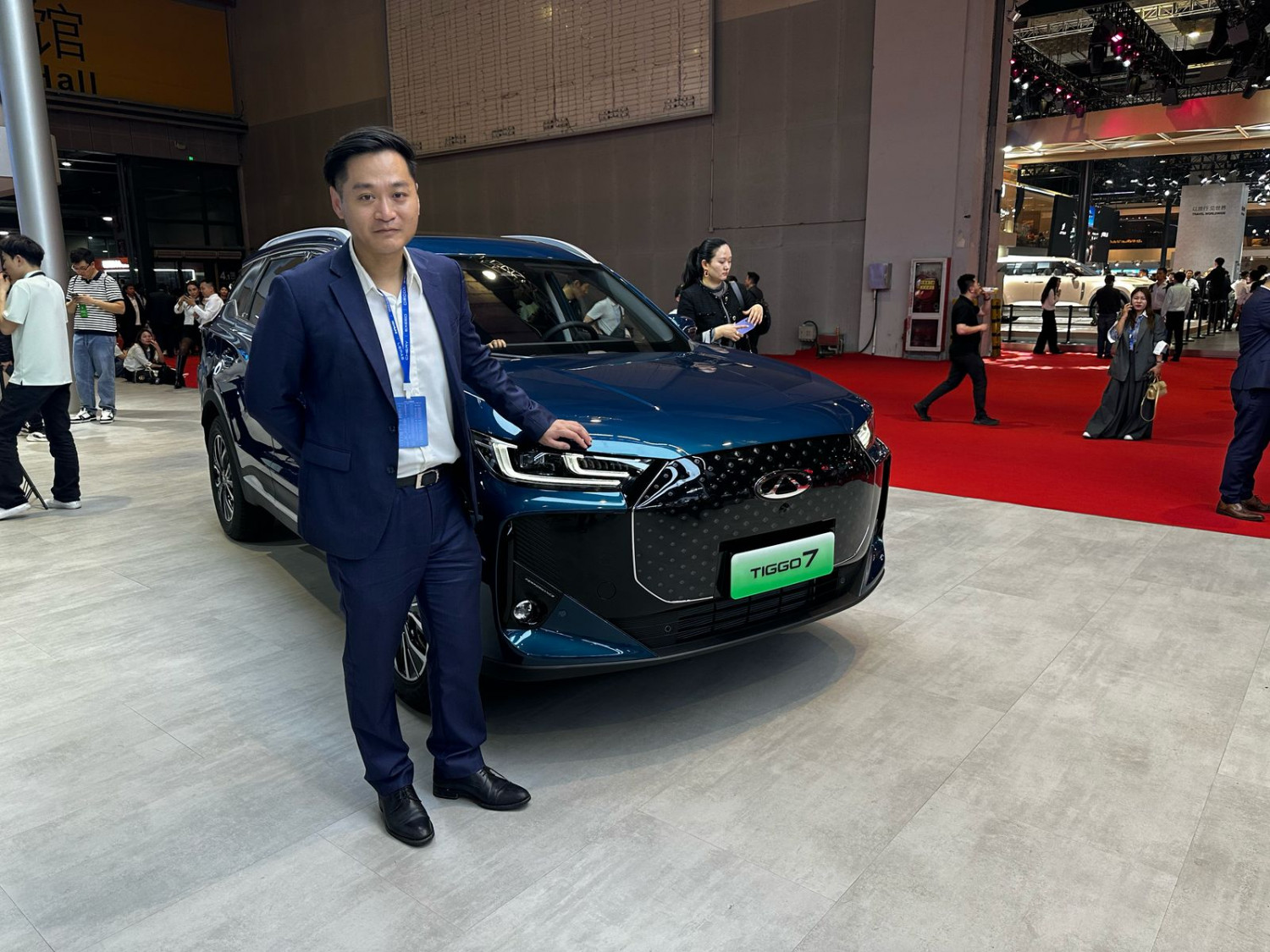 Tahun 2025 PHEV Booming di Indonesia, 2026 Bakal Diserbu Model Baru