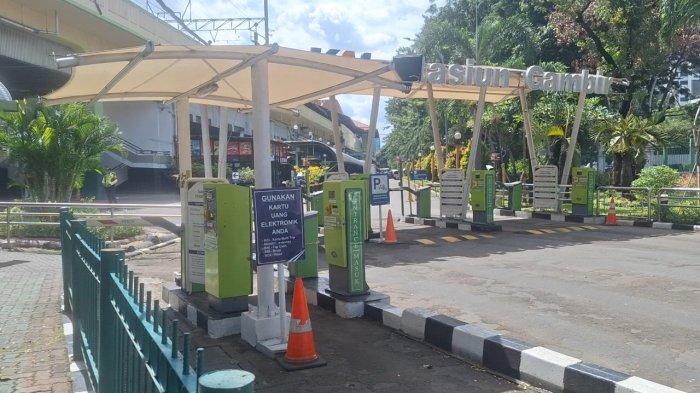 Indonesia Parking Association, Parkir Jakarta, Parkiran Cashless, Parkiran Non Tunai, Parkiran Jakarta, Tenaga Manusia Tersingkir, Parkiran di Jakarta Akan Diwajibkan Cashless