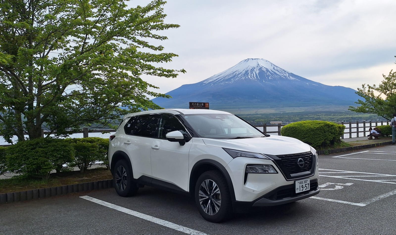 Harga dan Jadwal Ganti Filter Oli Nissan X-Trail, Catat Biayanya