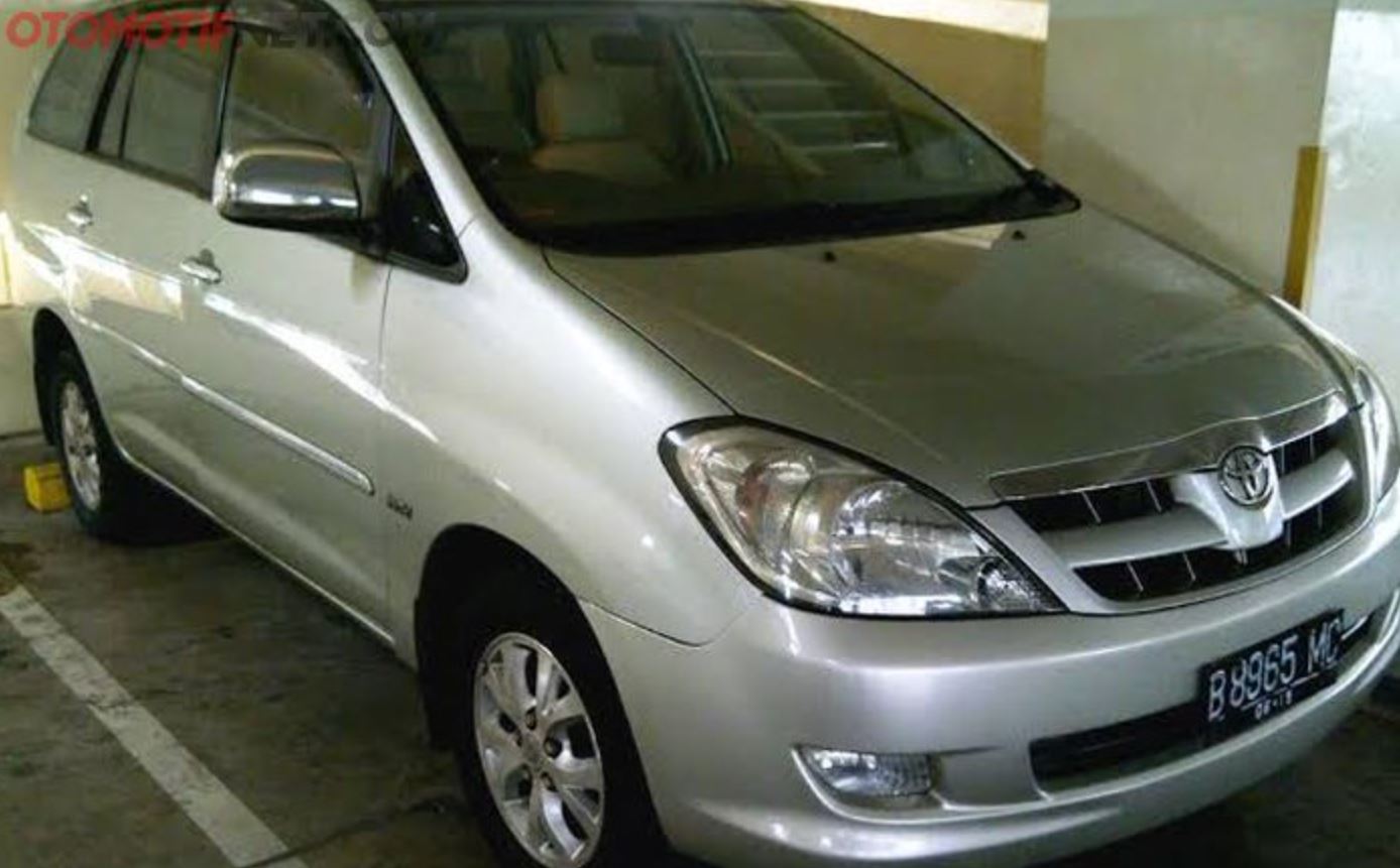mobil bekas, harga mobil bekas, mobil bekas avanza, mobil bekas innova, mobil bekas Rp 90 Jutaan, Berikut Pilihan Mobil Bekas Harga Rp 90 jutaan, Ada Avanza dan Innova