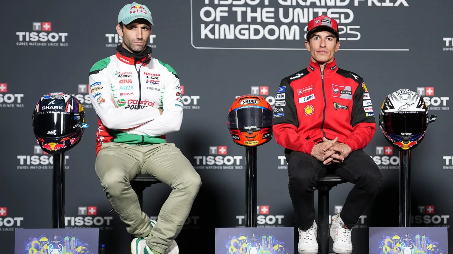 Johann Zarco Kasih Peringatan, Cuma Pembalap Ini yang Bisa Kalahkan Marquez