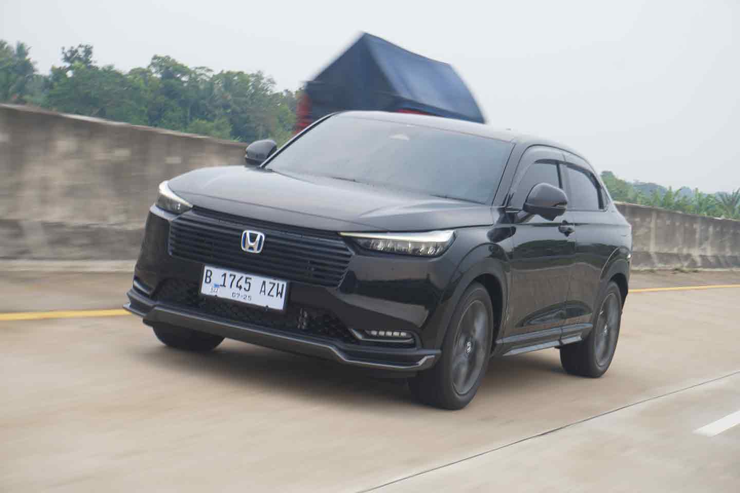 Kaleidoskop 2025, Ini Lima Mobil Paling Irit BBM Di Indonesia