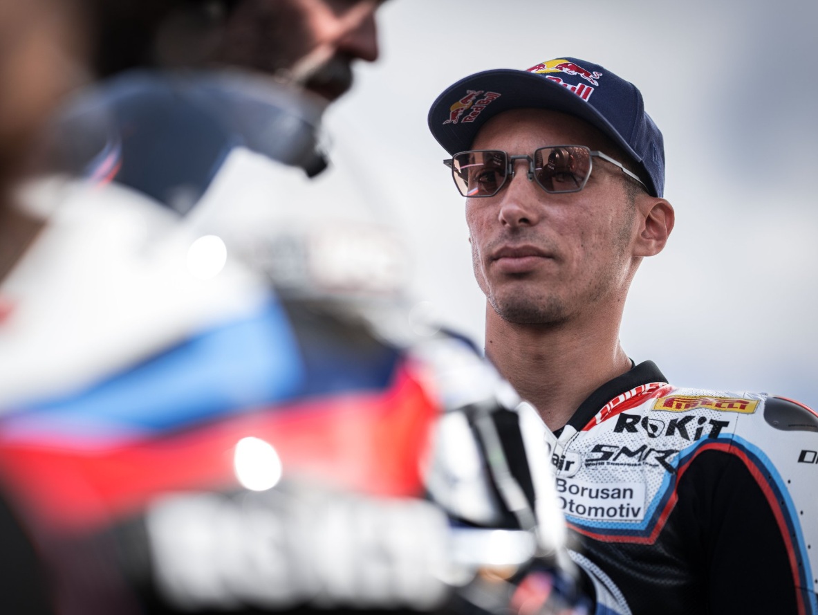 Toprak Razgatlioglu Akan Ubah Gaya Balapnya di MotoGP Setahun Saja, Ini Alasannya