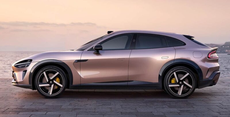 SUV YU7 Mengamuk, Xiaomi EV Siap Kuasai Pasar dan Guncang Tesla