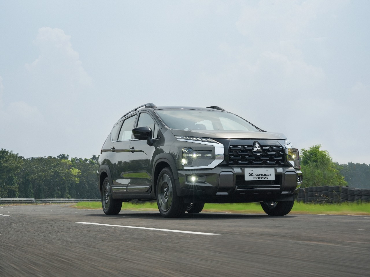 7 Alasan Interior Xpander dan Xpander Cross Nyaman untuk Perjalanan Jauh