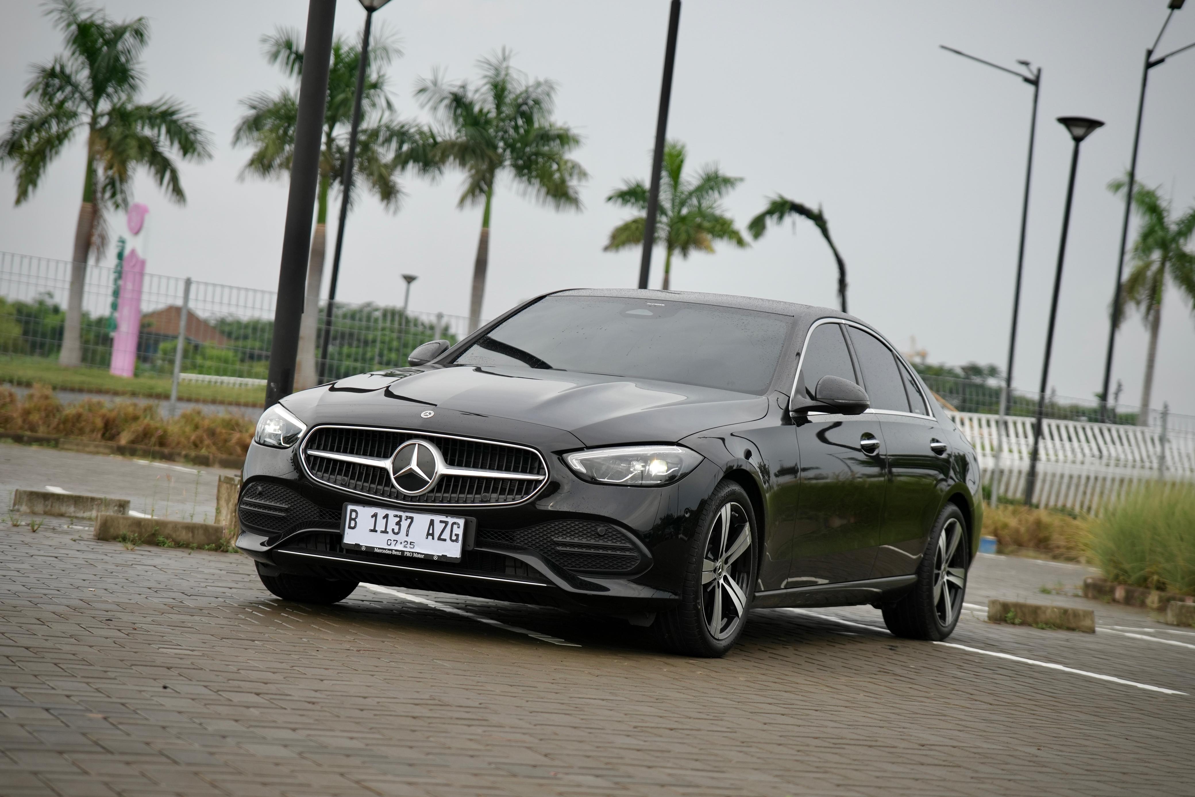 mercedes-benz, harga mercedes-benz, perjanjian dagang, ieu cepa, Ada Kesepatakan Dagang IEU CEPA, Harga Mobil Mercedes-Benz Jadi Lebih Murah?