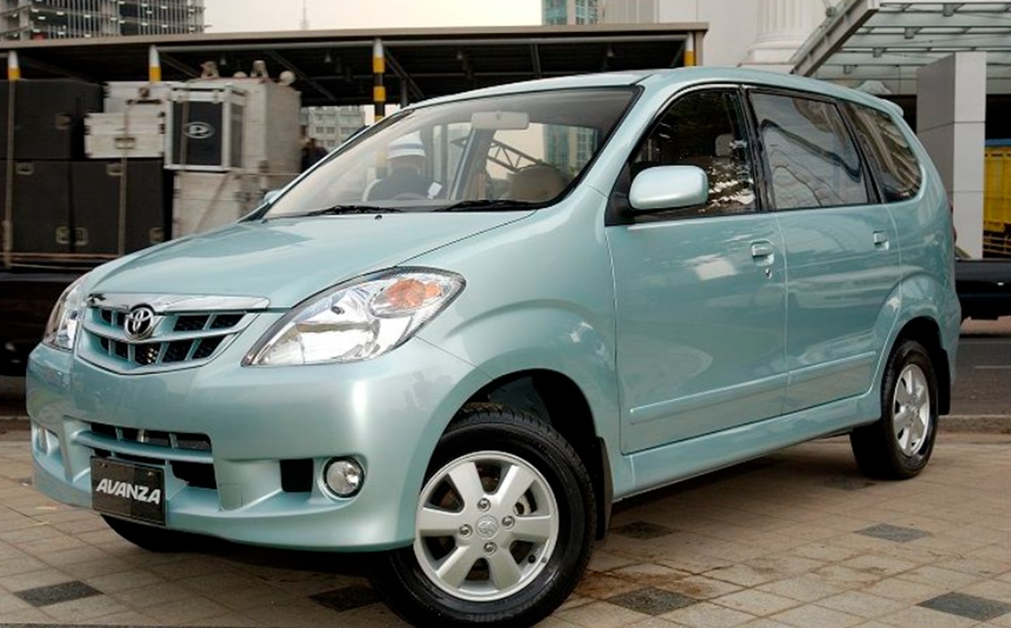 Mau Beli Mobil Bekas Avanza Buat liburan Akhir Tahun, Harganya Sangat Menggiurkan