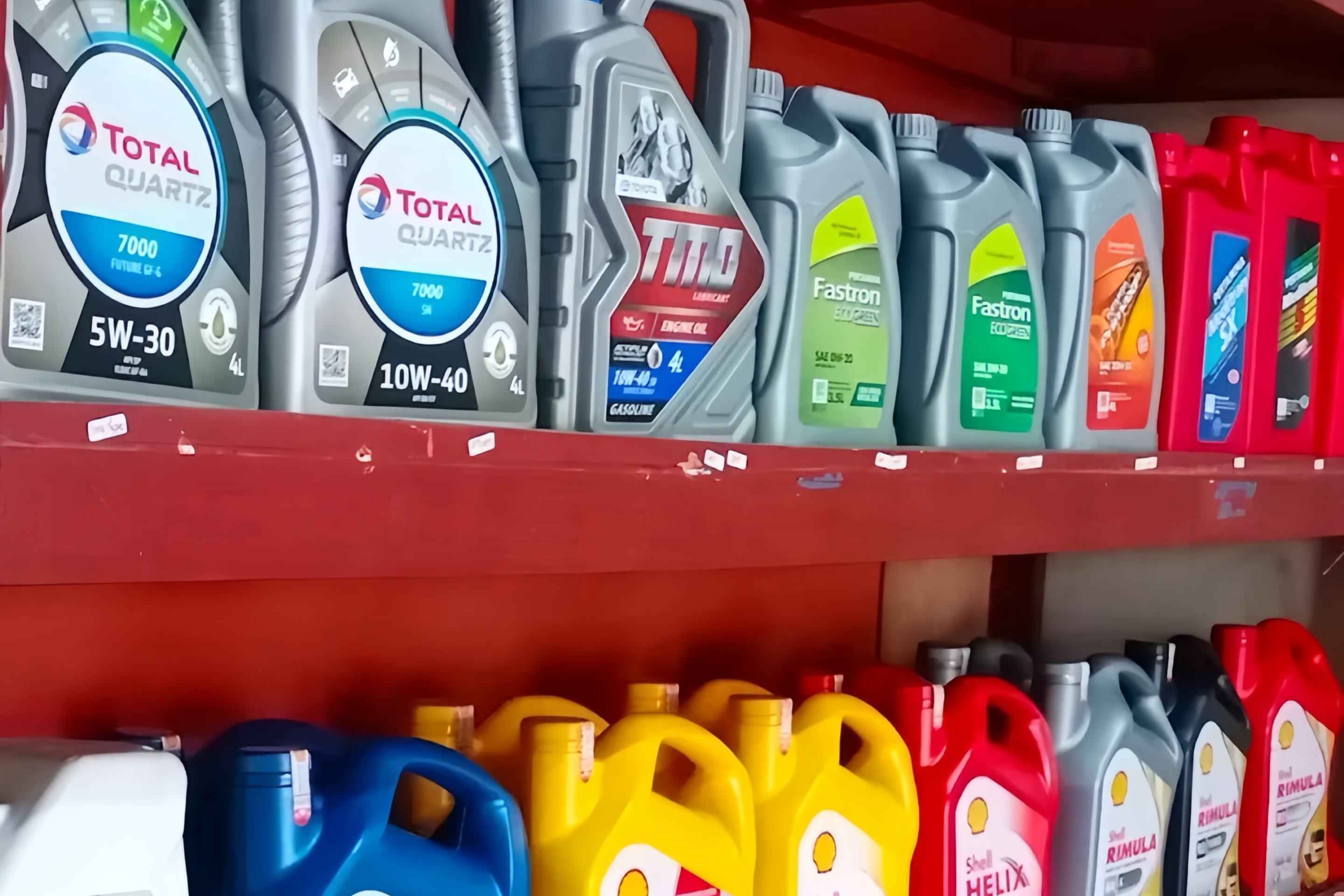 mobil, mesin, ganti oli, oli mobil, Rutin Ganti Oli Mesin Mobil Tiap Berapa Bulan? Ini Patokan yang Benar