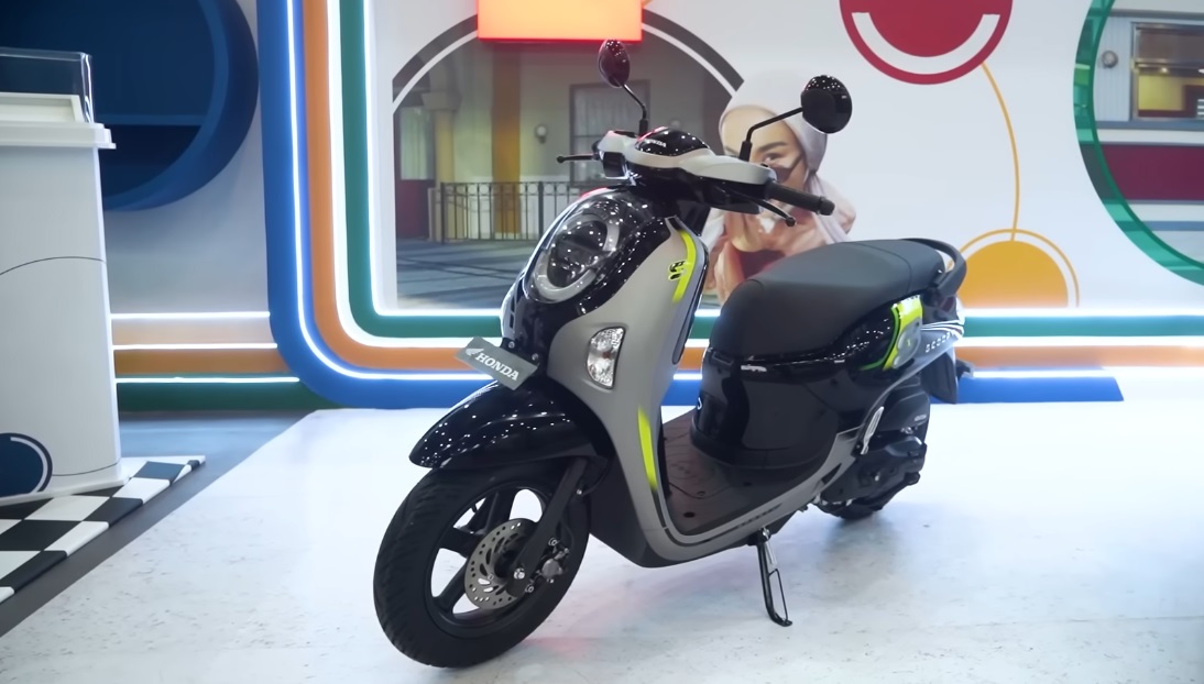 diskon honda, astra motor yogyakarta, Harga honda scoopy, Diskon motor Honda, harga motor Honda OTR Yogyakarta, Harga Motor Honda di Yogyakarta Disunat di Oktober, Khusus Matic Segini Potongannya