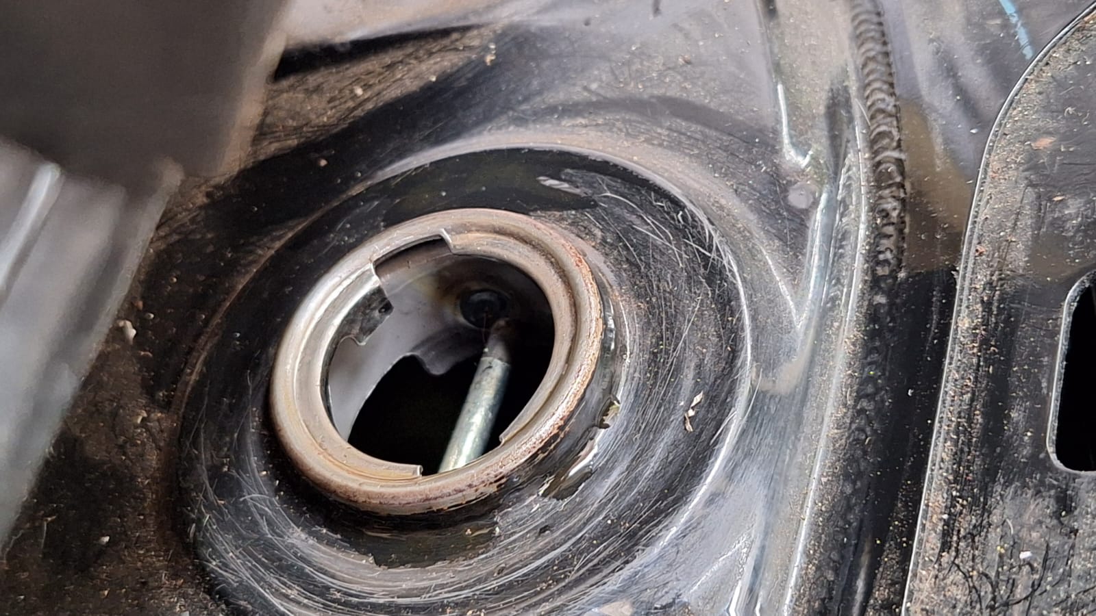 Biar Paham, Ini Penyebab Mesin Motor Brebet Bahkan Susah Distarter