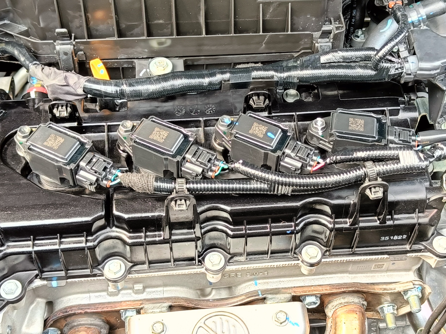 Koil Mobil Mati Bikin Mesin Pincang, Ini Penyebab Masalahnya