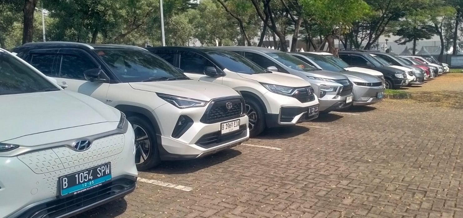 Mau Beli Mobil Bekas Pakai Jasa Inspeksi, Apa Saja yang Dicek?