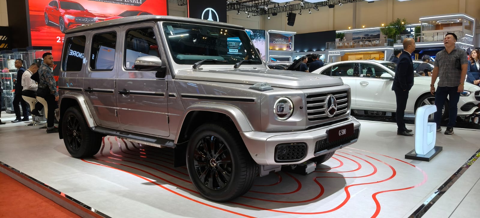 mercedes-benz, ieu cepa, Perjanjian IEU CEPA, Apa Dampaknya ke Penjualan Mercy dan BMW?