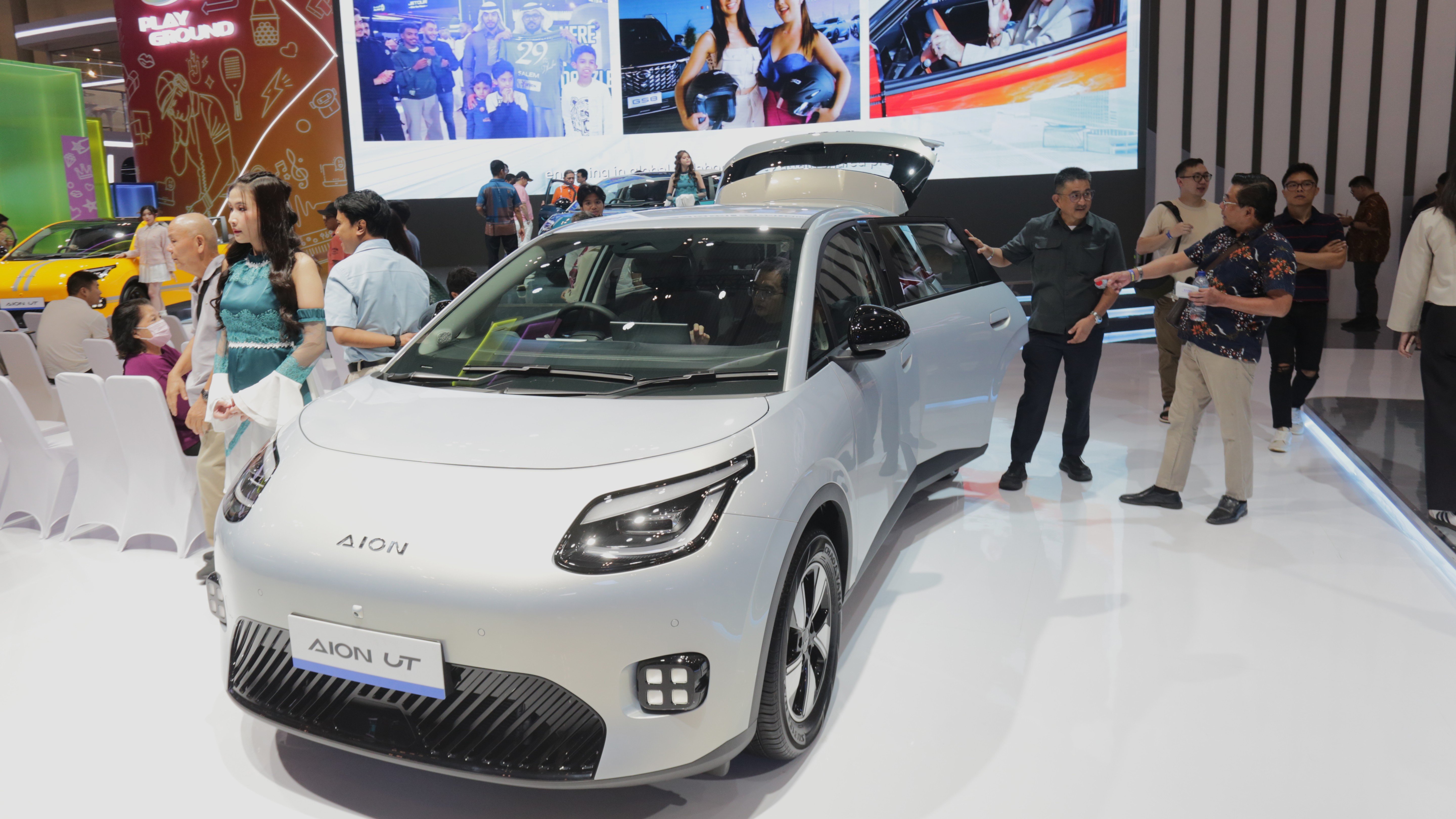 Penjualan Mobil Baru Diprediksi Masih Lesu, Perlu Bantuan di Sektor Pembiayaan