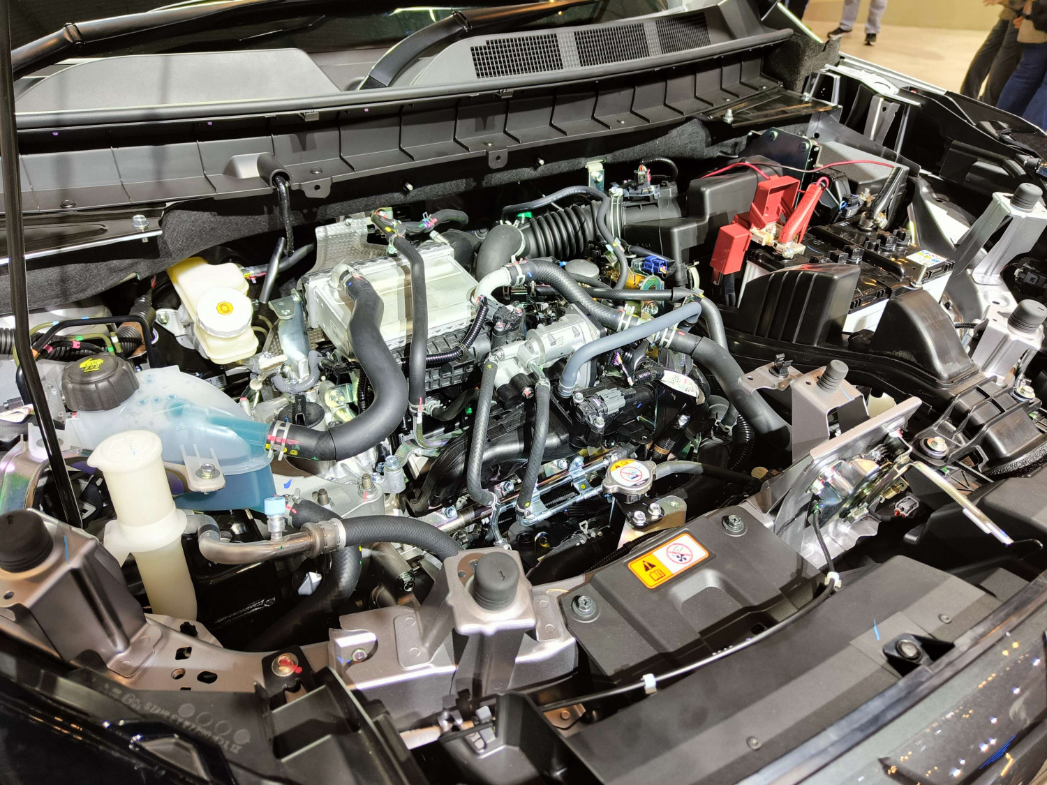 Semua Varian Mitsubishi Destinator Worth It, Rahasianya Ada Di Mesin