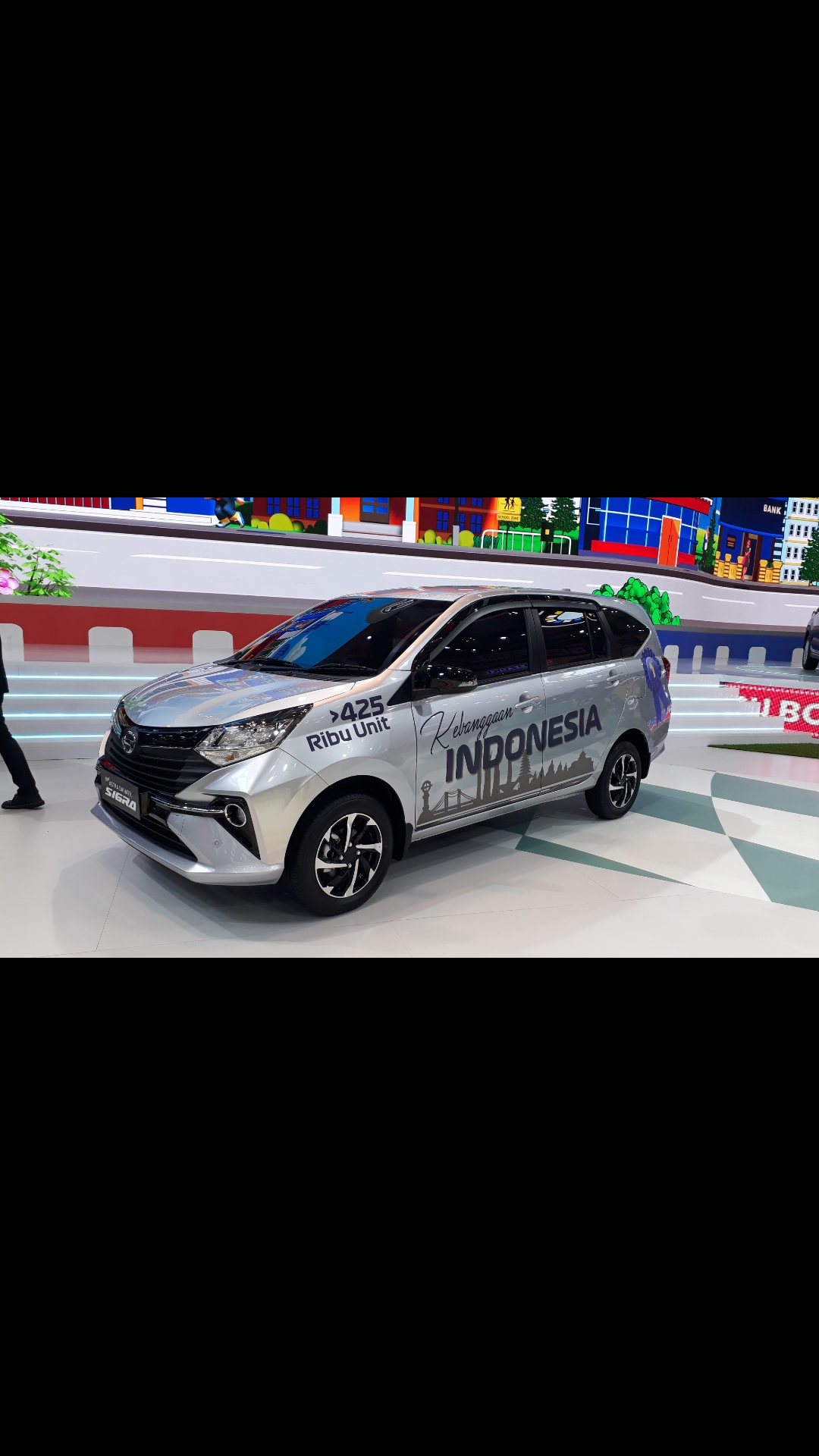 Catat Harga Filter Oli Daihatsu Sigra OEM dan Jadwal Gantinya