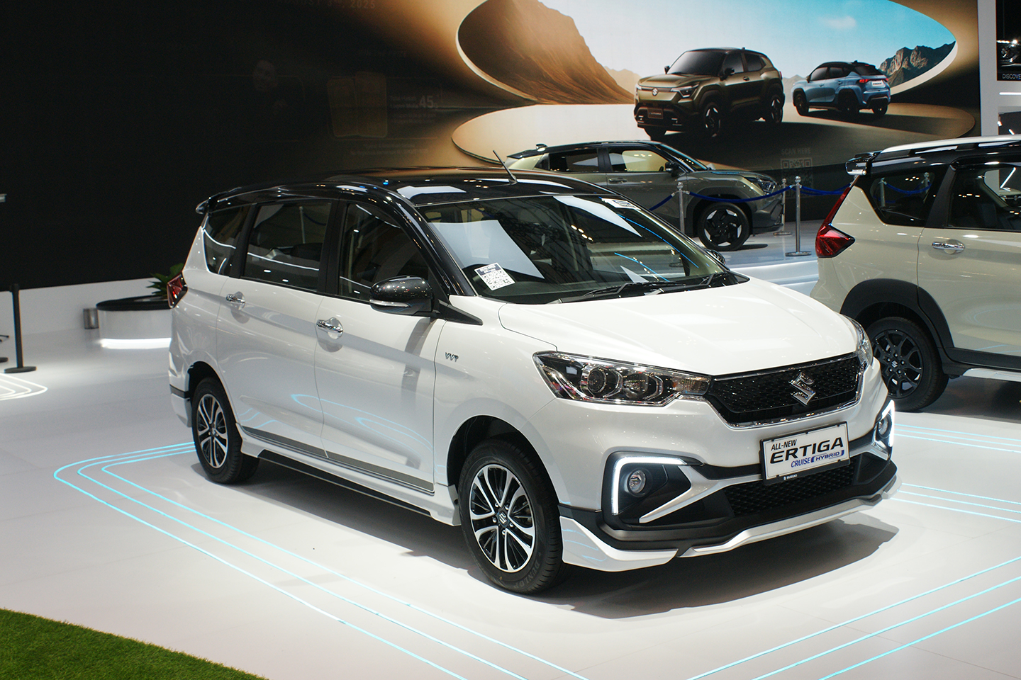 biaya, freon, bengkel, suzuki ertiga, kuras, oli kompresor, Segini Biaya Kuras Oli Kompresor Suzuki Ertiga di Bengkel Spesialis