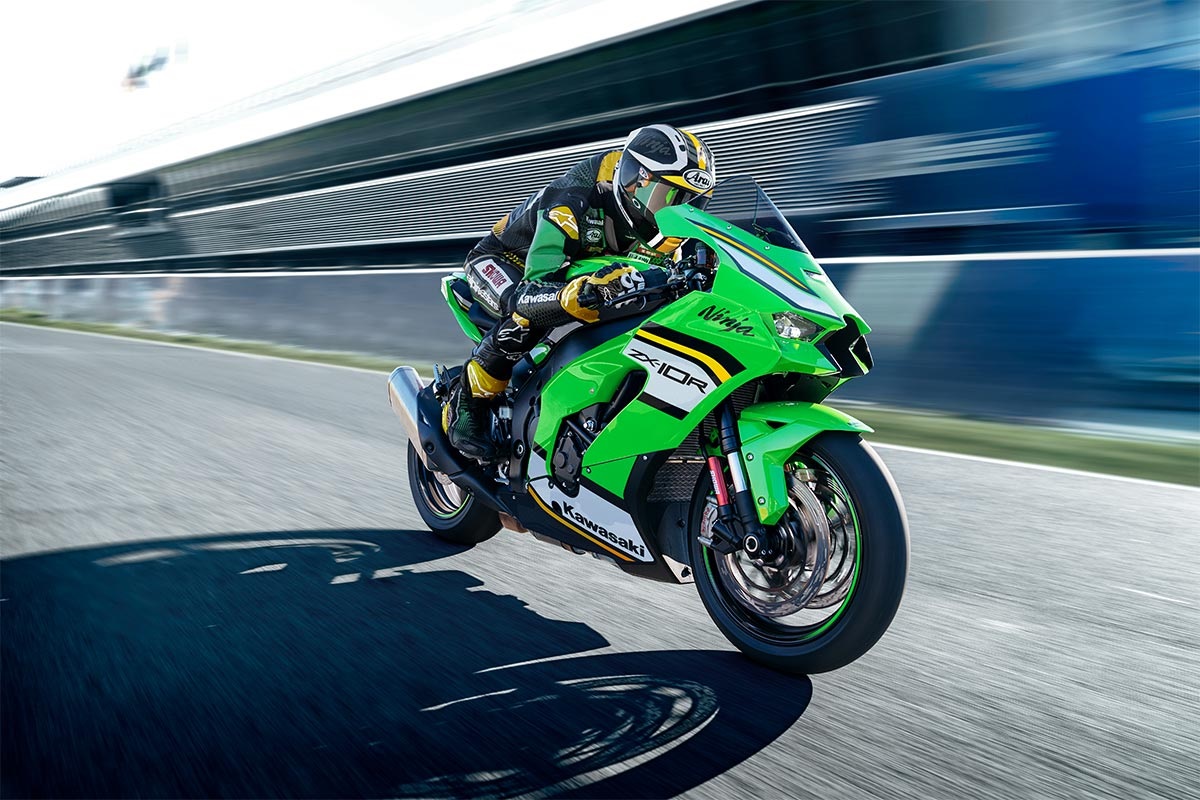 kawasaki ninja, moge kawasaki, harga moge, harga motor kawasaki, Harga moge kawasaki, Mulai Rp 200 Jutaan, Ini Daftar Harga Lengkap Moge Kawasaki Terbaru