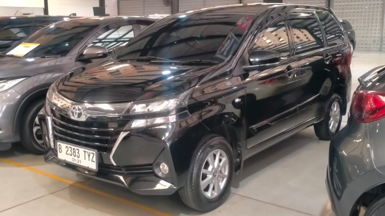 Kapan Waktu yang Tepat Ganti Filter Udara Avanza? Ini Ciri-Cirinya