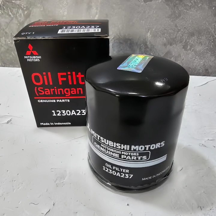mobil, mesin, filter, filter oli, Alasan Filter Oli Mobil Lebih Disarankan OEM Dibanding Aftermarket