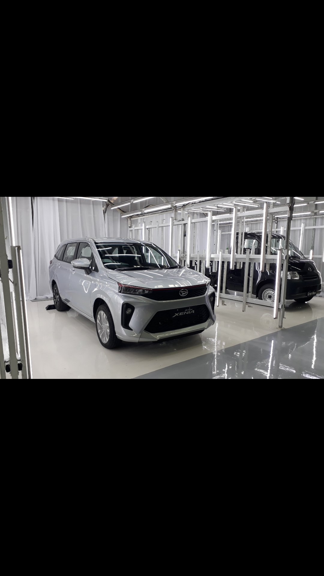 Harga Kampas Rem Xenia dan Ciri-Ciri Mulai Habis yang Harus Dicek