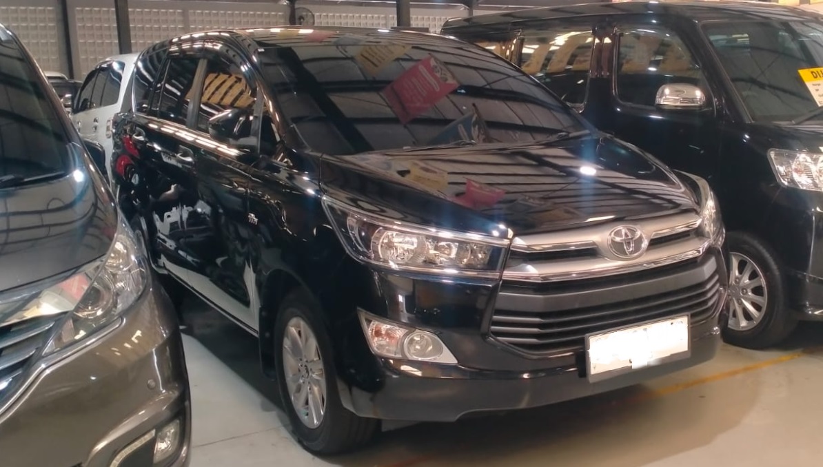 innova bekas, innova diesel bekas, mobil bekas innova, harga mobil bekas innova diesel, harga mobil bekas innova bensin, Harga Kijang Innova Reborn 2021, Tipe Diesel dan Bensin Dijual Segini