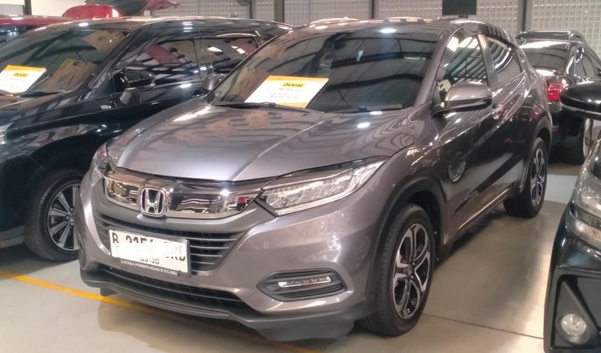 honda hr-v, Harga mobil bekas Honda HR-V, Honda HR-V 1.5 bekas, Mobil bekas Honda HR-V, Honda HR-V Bekas Akhir Bulan September 2025, Harganya Tinggal Segini