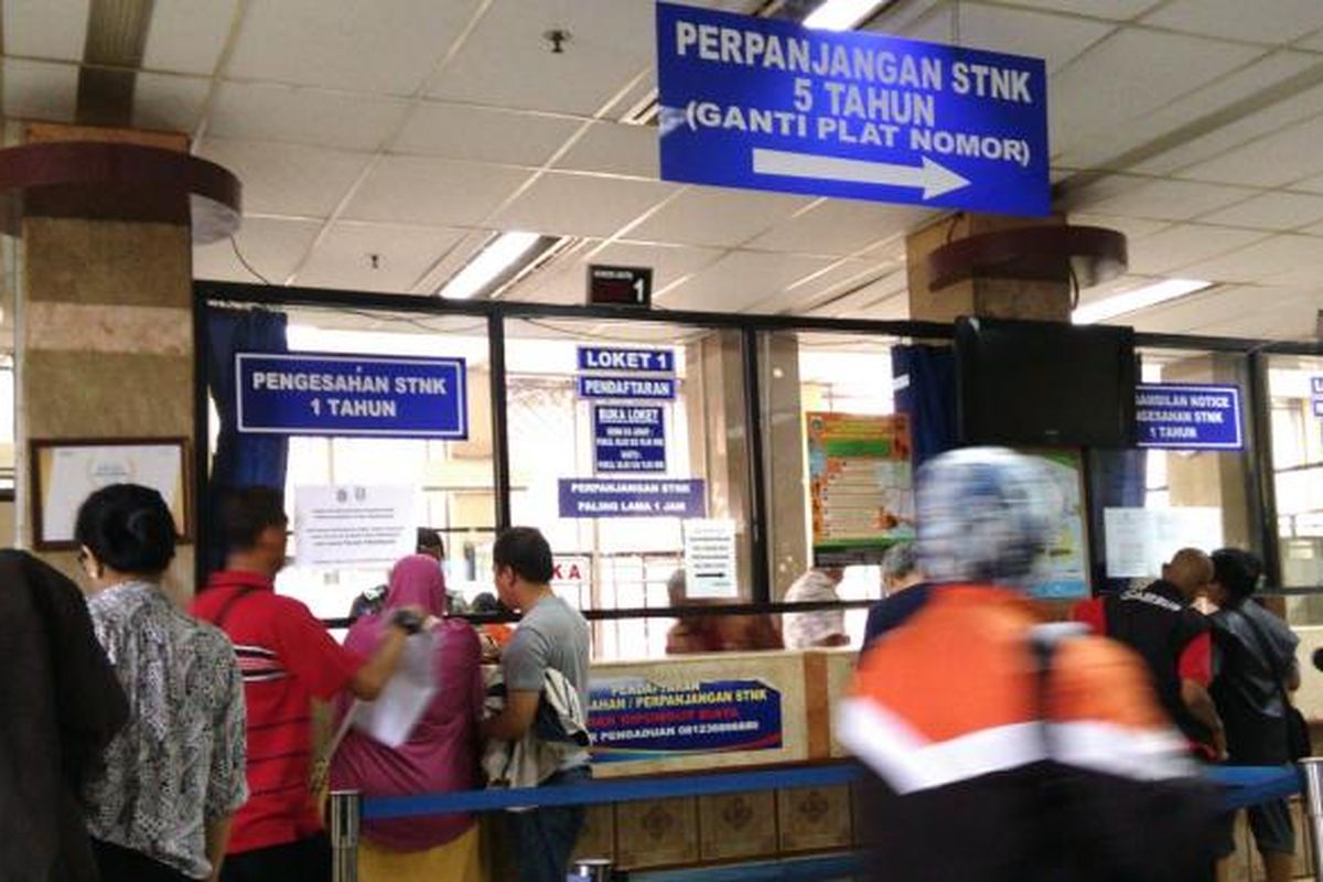kalimantan timur, Tarif Pajak Kendaraan, Tarif Pajak Kaltim, Pajak Kendaraan Kaltim, Pajak Kendaraan Termurah, Baru Tahu, Tarif Pajak Kendaraan Termurah di Indonesia Dipegang Provinsi Ini