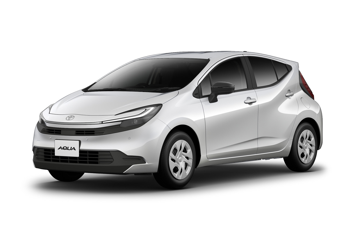 mobil baru, sewa, varian termurah, Toyota Aqua, KINTO, Toyota Aqua Varian Ini Tampil Simpel Banget, Biaya Sewanya Gak Mahal