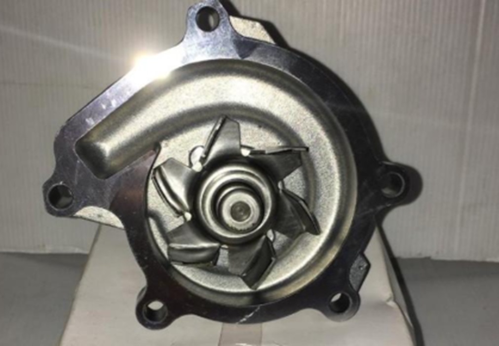 toyota avanza, air radiator, water pump, harga water pump avanza, water pump avanza, Tanda-tanda Water Pump Avanza Bermasalah dan Harganya Cuma Segini